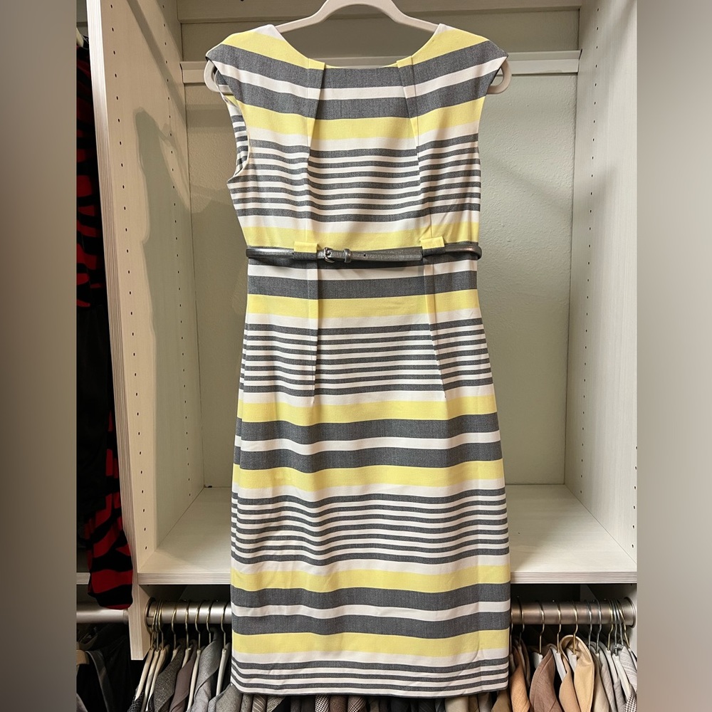 So pretty Calvin Klein dress